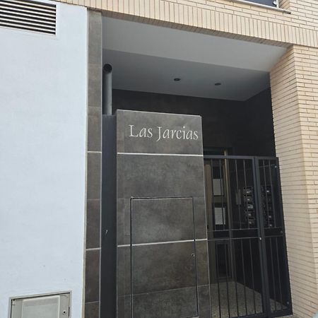 Las Jarcias I Moncófar Buitenkant foto